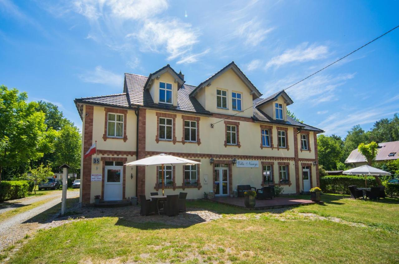 Narcyz Apartment Miedzywodzie Exterior photo
